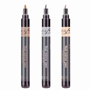 Маркер Nail mirror pen, серебро 2000000023748