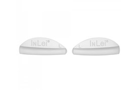 InLei® “ONE/L” 1  pairs  СИЛИКОНОВЫЕ БИГУДИ ДЛЯ ЗАВИВКИ НАТУРАЛЬНЫХ РЕСНИЦ 8055271720050