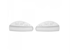 InLei® “ONE/XXL1” 1  pairs  СИЛИКОНОВЫЕ БИГУДИ ДЛЯ ЗАВИВКИ НАТУРАЛЬНЫХ РЕСНИЦ 8055271720913