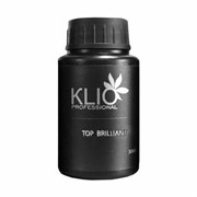 Топ Klio BRILLIANT UV 30 G с узким горлышком 4603731149695