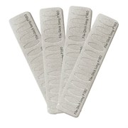 Набор File-Stick&Long бафы GRAY 180 грит 2000000042985