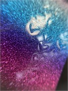 Стикер Сердце градиент №001 2000000015965