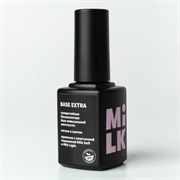 Бескислотная база Milk Extra (15 мл) 2545131508424