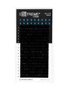 Extreme Look Ресницы 18 линий (миксы) (L 0,07 (8-14)) 2087459239418