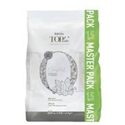 Воск горячий (пленочный) ITALWAX Top Line Crystal (Кристалл) гранулы 1,5 кг 6c779ba1-1016-11f1-0a80-04d10024aaec