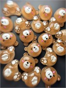 Набор 3D Фигурок 