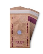 Пакет комбинированный для паровой и воздушной стерилизации марки 