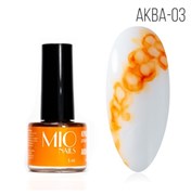 Mio Краска акварельная # 03 - 5 мл 4603741475067