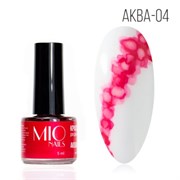 Mio Краска акварельная # 04 - 5 мл 4603741475074