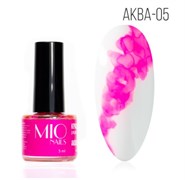 Mio Краска акварельная # 05 - 5 мл 4603741475081