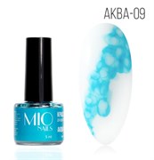 Mio Краска акварельная # 09 - 5 мл 4603741475128