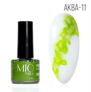 Mio Краска акварельная # 11 - 5 мл 4603741475142