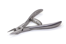 YOKO SK037 Кусачки педикюрные для вросшего ногтя 4690376051872