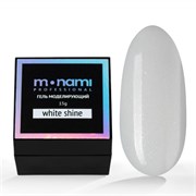 Гель Monami White Shine 15г 4673736371032