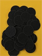 Сменные файлы для диска Salon312 15 мм 150 грит, 50 шт 2000000009193