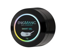 Жидкий бескислотный гель ENIGMANIC SMART gel 39 15 мл. 7683390041513