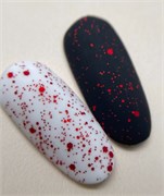 Топ матовый Milky Way 05 TopShopNails, 15мл 2000000248226