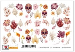 Слайдеры Any base «Mexico» (F-19) 7930098781013