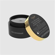 Опция, Прозрачный моделирующий гель средней вязкости 50мл 4602015378035