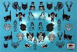 Слайдер Any base «Halloween» 7930098780498