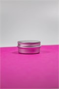 Банка алюминиевая для свечей / для косметики 15 гр 2000000048208