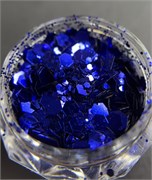 Блестки в баночке №04 2000000010007