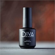База Diva Strong base, 15мл 2000100000007