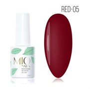 Mio Гель-лак RED-05. Коллекция RED № 05 4673761760184