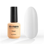 Жидкий полигель Monami №02 15г 4673736372633