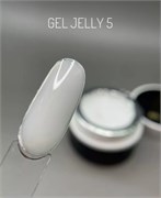 ArtDiamond Гель Jelly #5 5гр молочный 2000000036182