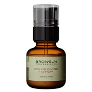 Лосьон-фиксатор цвета для бровей LEATHER&WOOD BRONSUN, 50 мл 4610152188875