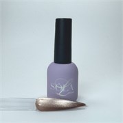 NEW! Гель-лак кошачий глаз Glow cat 03 SOLAlove, 10мл 2000000529752