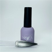NEW! Гель-лак кошачий глаз Glow cat 12 SOLAlove, 10мл 2000000529592
