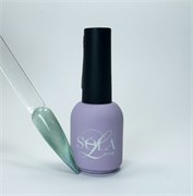 NEW! Гель-лак кошачий глаз Rainbow cat 03 SOLAlove, 10мл 2000000529684