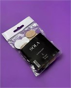 Файлы soft ДИСК L 80 грит SOLAlove, 50шт 2000000451268