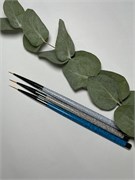 Набор кистей волосок PinPai, 3шт 3378872039273