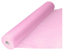 ФОРМ Простыни 80*200 СС Стандарт розовые 100шт рулон 2000000043555