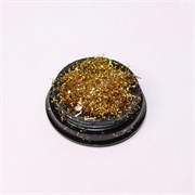 Юки нити Lakres Лимонное золото 2002965057189