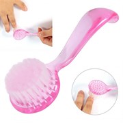 Щетка сметка круглая 2073476482586