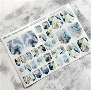 T542 ПЛЕНКИ 2000000029696