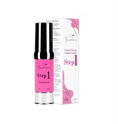 FreiAVIVER Состав №1 для ламинирования ресниц и  бровей Perm Cream, 15мл 2000780250839