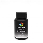 Топ Bloom каучуковый без липкого слоя 30 мл 4603739340032