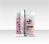 Воск горячий (пленочный)  ITALWAX Selfie  гранулы 100 гр NEW 8032835172104