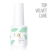 Mio Топ Velvet Luxe - 15 мл 4603766183725