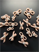 Набор фигурок 3D для дизайна 