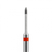 Кристалл, Безопасная фреза №1 восемь граней (почка), D1,2, L3 2000000048796