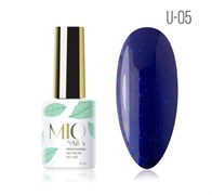 Mio Гель-лак U-05. Аватар, 8 мл 4603741477276