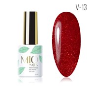 Mio Гель-лак V-13. Венециан. карнавал, 8 мл 4603741477535
