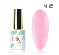 Mio Гель-лак VL-05. Вуаль № 05, 8 мл 4603766182179