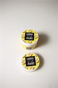 Холодный крем-парафин  Lakres 20мл Сочная дыня 09127